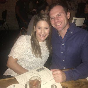 Meet your Posher, Aaron